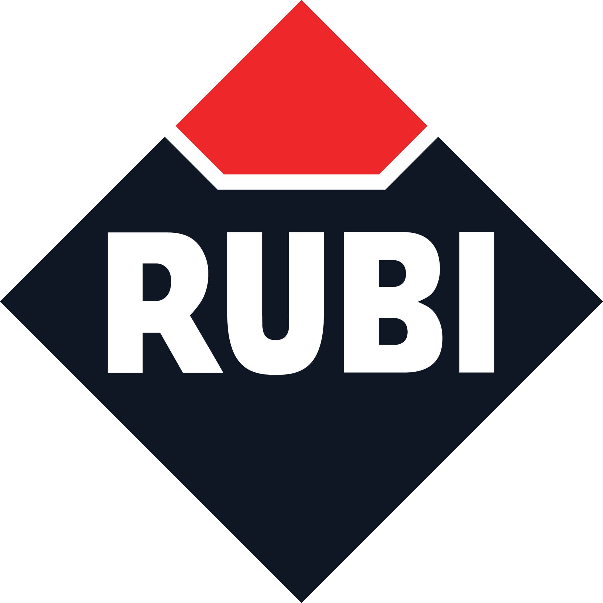 Rubi herramientas profesionales